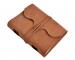 New Design Vintage Soft Genuine Leather Journal Diary Notebook